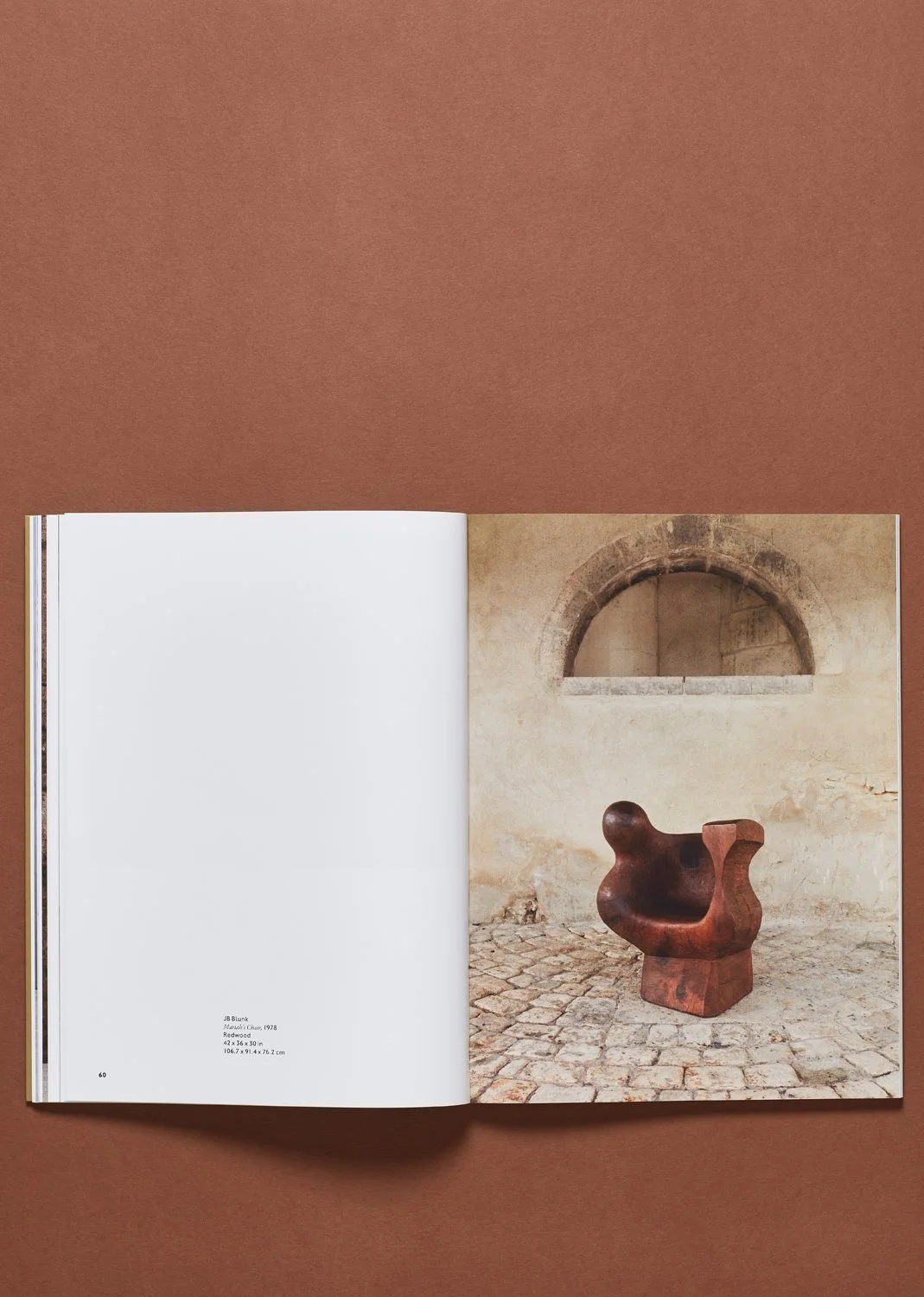 JB Blunk 写真集 JB Blunk - Fourth Edition Hardcover Book | Oroboro Store